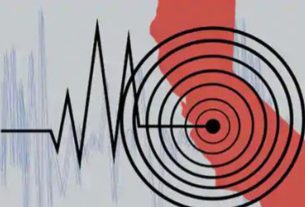 সিলেটে ফের ভূমিকম্প: সুনামগঞ্জের ছাতকে রিখটার স্কেলে মাত্রা ৪