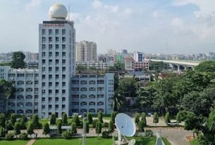 তাপমাত্রা নিয়ে যে বার্তা দিল আবহাওয়া অফিস