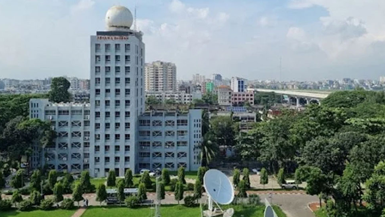 তাপমাত্রা নিয়ে যে বার্তা দিল আবহাওয়া অফিস