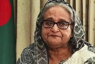 শেখ হাসিনাসহ তিনজনের বিরুদ্ধে ট্রাইব্যুনালে সাক্ষ্যগ্রহণ শুরু