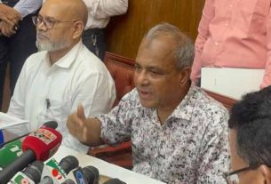 দুর্গাপূজায় নাশকতার শঙ্কা নেই: ২ লাখ আনসার ও ৭০ হাজার পুলিশ মোতায়েন