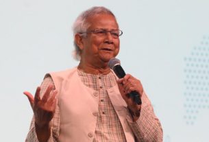 প্রবাসীদের রেমিট্যান্সেই টিকে আছে অর্থনীতি: প্রধান উপদেষ্টা ইউনূস