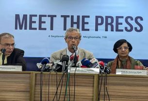 জুলাই অভ্যুত্থানের পর দুর্নীতি কমেছে তবে এখনও পুরোপুরি নিয়ন্ত্রণে নয়: টিআই চেয়ারপারসন