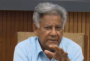 বাংলাদেশ আর নতুন রোহিঙ্গা আশ্রয় দেবে না : এম সাখাওয়াত