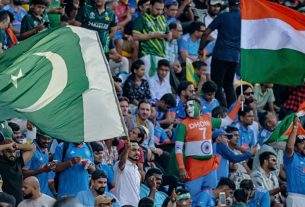 এশিয়া কাপ ২০২৫: সুপার ফোরে আজ ভারত-পাকিস্তান