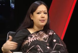 রুমিন ফারহানা: সরকার মবকে আশ্রয় দিচ্ছে ফলে অপরাধ ও ব্রেইন ড্রেন বাড়ছে