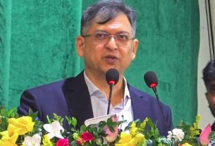 সালাহউদ্দিন আহমদ: পিআর পদ্ধতি হলে দেশে স্থায়ী অস্থিতিশীলতা তৈরি হতে পারে