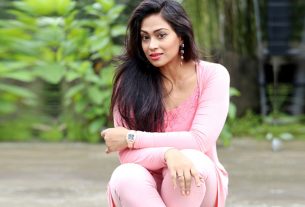 জন্মদিনে ঘরোয়া আয়োজন সংসার ও সন্তান নিয়েই ব্যস্ত পপি