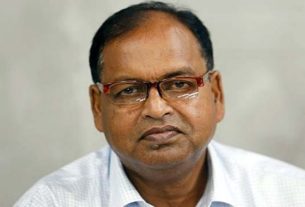 নির্বাচন পেছানোর চেষ্টা ব্যর্থ হবে: বিএনপির শামসুজ্জামান দুদু