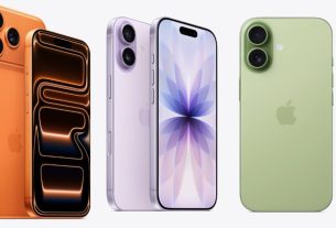 আইফোন ১৭ এর দাম ৯৭ হাজার টাকা থেকে শুরু