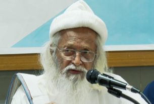 ফরহাদ মজহার: রোহিঙ্গা সমস্যা শুধু মানবতাবাদ নয়, রাজনৈতিক ও ভূরাজনৈতিক ইস্যুও