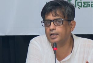 পিআর নাকি প্রচলিত পদ্ধতি: সিদ্ধান্ত নেবে রাজনৈতিক দলগুলো — প্রেস সচিব