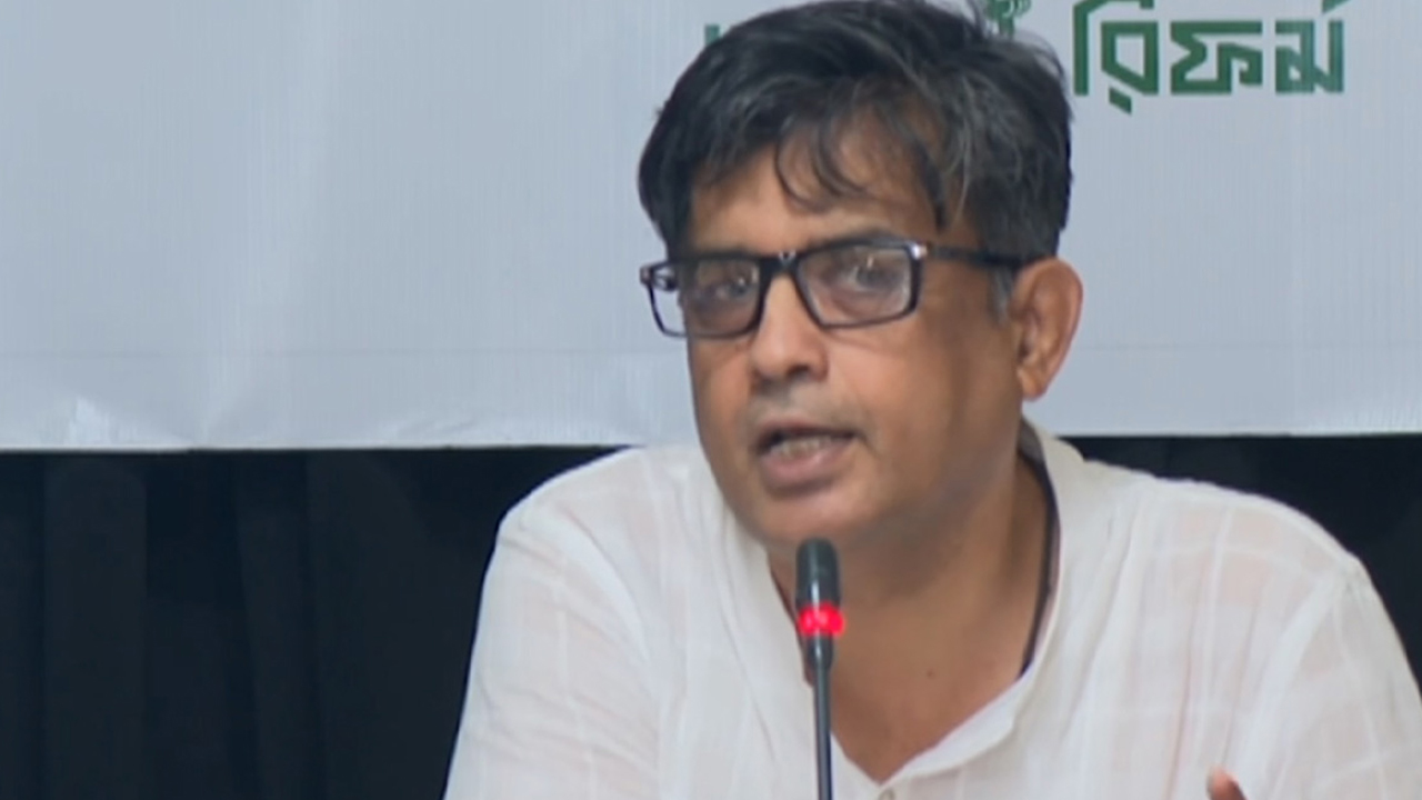 পিআর নাকি প্রচলিত পদ্ধতি: সিদ্ধান্ত নেবে রাজনৈতিক দলগুলো — প্রেস সচিব