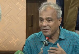 জাতীয় নির্বাচনে মাঠে থাকবে প্রায় ১ লাখ সেনা সদস্য: স্বরাষ্ট্র উপদেষ্টা