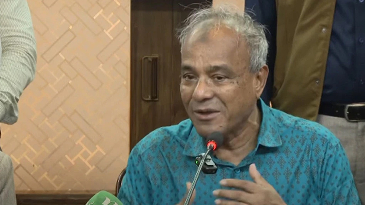 জাতীয় নির্বাচনে মাঠে থাকবে প্রায় ১ লাখ সেনা সদস্য: স্বরাষ্ট্র উপদেষ্টা