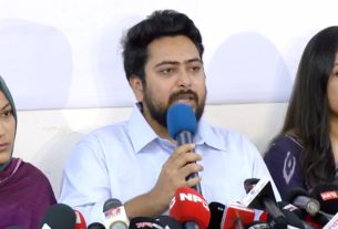 নিউইয়র্কে আখতার হোসেনের ওপর হা'ম'লা: জবাবদিহি দাবি এনসিপির