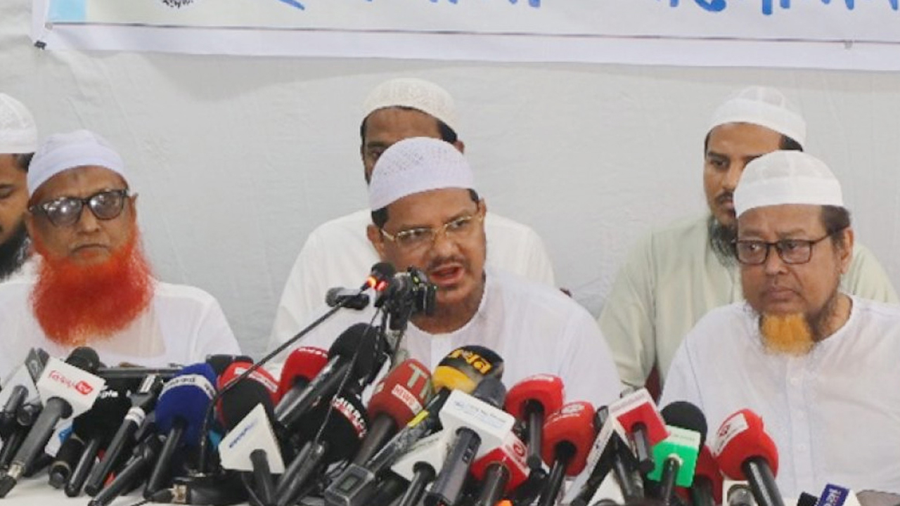 জাতীয় নির্বাচনে ভোট এক বাক্সে আনার পথে ইসলামি দলগুলো রেজাউল করিম