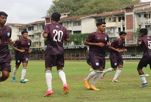 ফুটবলেও আজ সেমিফাইনালে মুখোমুখি বাংলাদেশ-পাকিস্তান