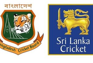 গত এক দশকে টি-টোয়েন্টিতে সবচেয়ে কম রানরেট বাংলাদেশ-শ্রীলঙ্কার