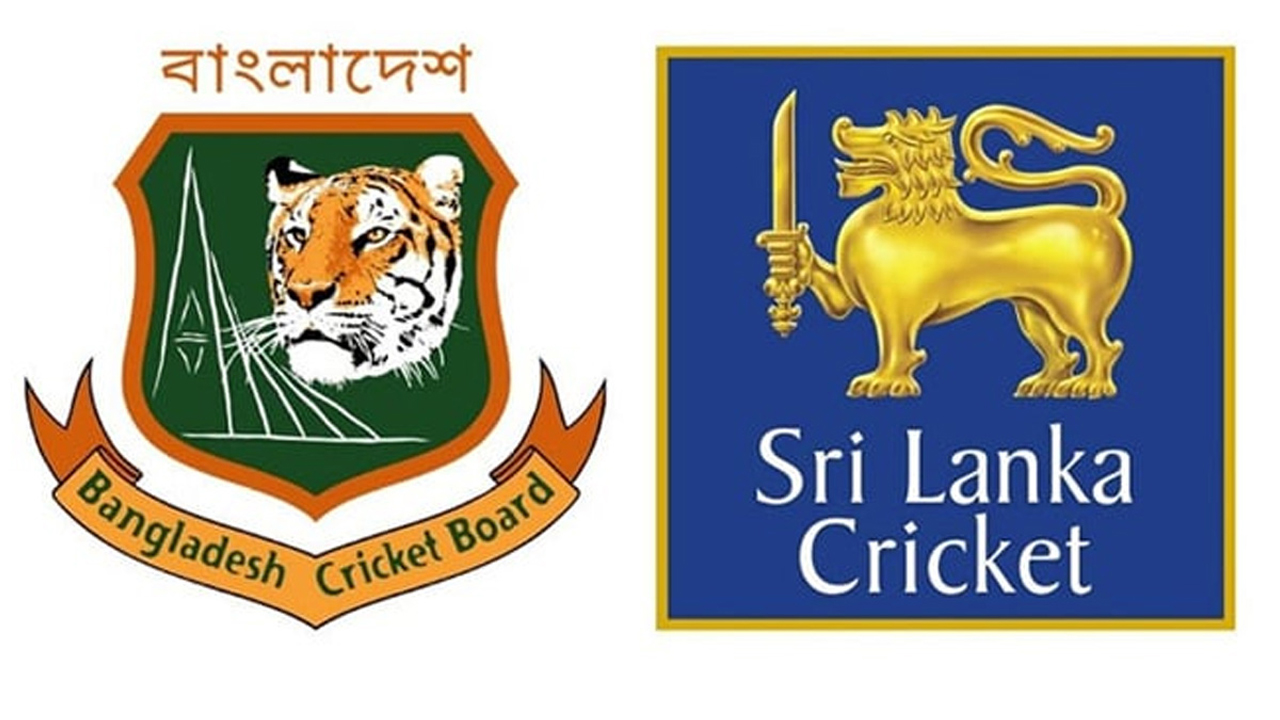 গত এক দশকে টি-টোয়েন্টিতে সবচেয়ে কম রানরেট বাংলাদেশ-শ্রীলঙ্কার