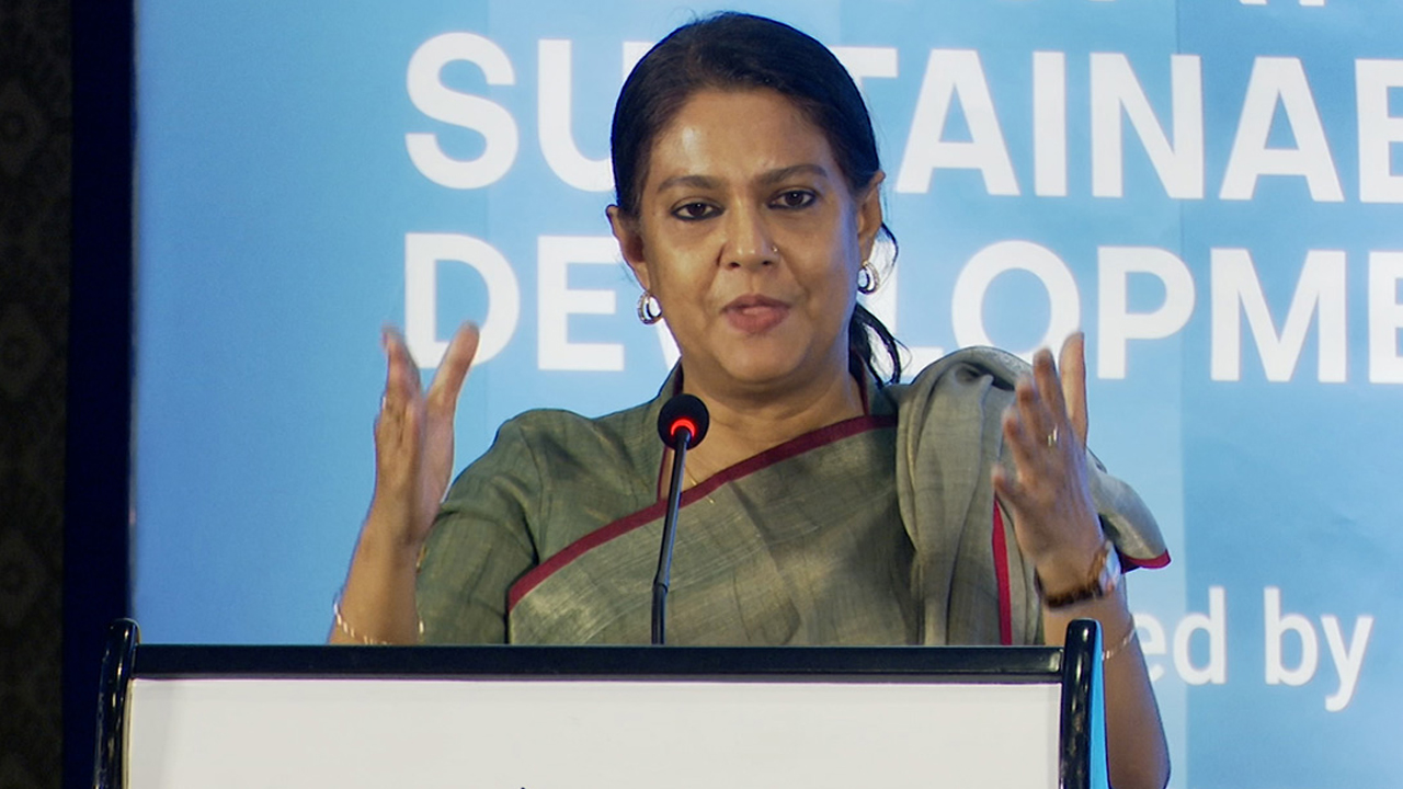 ঢাকাকে গ্রিন সিটি করতে নভেম্বরের মধ্যে চূড়ান্ত হোক রাজউকের বিল্ডিং কোড