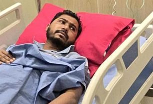 উন্নত চিকিৎসার জন্য সিঙ্গাপুর যাচ্ছেন : নুরুল হক নুর