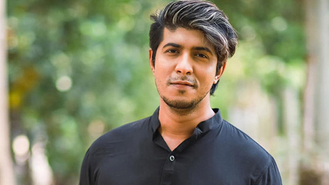 ‘ব্যাচেলর পয়েন্ট সিজন ৫’-এ নেহাল চরিত্রে ফিরছেন তৌসিফ মাহবুব