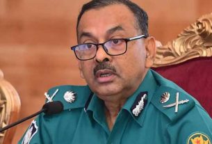 ঢাকায় ৮৯টি দুর্গাপূজা মন্দিরকে ঝুঁকিপূর্ণ হিসেবে চিহ্নিত করেছে পুলিশ