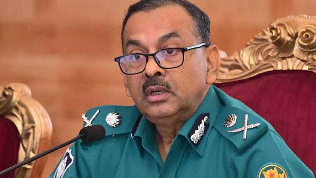 ঢাকায় ৮৯টি দুর্গাপূজা মন্দিরকে ঝুঁকিপূর্ণ হিসেবে চিহ্নিত করেছে পুলিশ