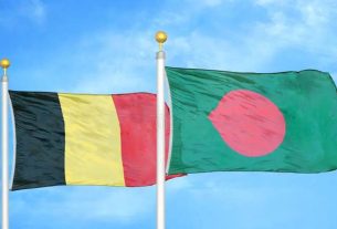 বেলজিয়াম ভিসা আবেদন বন্ধ ঢাকায় প্রক্রিয়া হবে দিল্লির ভিএফএসে