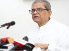 মির্জা ফখরুল: সব আইনি সমস্যার সমাধান হলে দেশে ফিরবেন তারেক রহমান