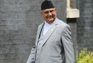 দুর্নীতিবিরোধী বিক্ষোভে পদত্যাগ করলেন নেপালের প্রধানমন্ত্রী কে পি শর্মা অলি