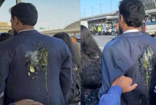 নিউইয়র্কে এনসিপি নেতা আখতার হোসেনের ওপর হা'ম'লা