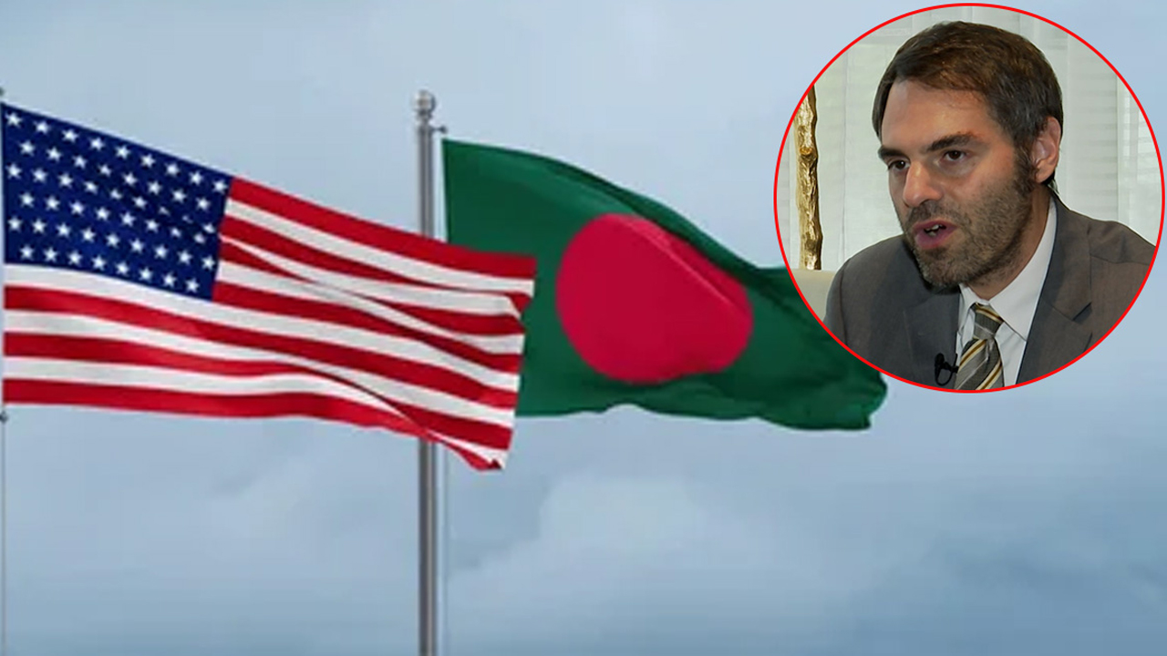 ট্রাম্প প্রশাসনে গণতন্ত্র ও মানবাধিকারে নজর কম বাংলাদেশ সম্পর্ক একেবারেই বাণিজ্যকেন্দ্রিক