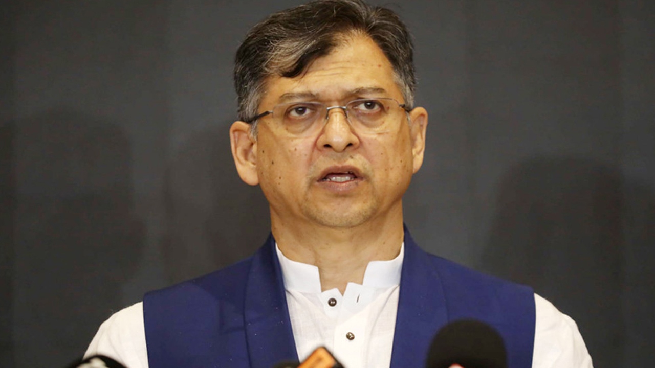 সালাহউদ্দিন আহমেদ: রাজনৈতিক সংস্কৃতি না বদলালে গণতন্ত্র আগের মতোই থাকবে