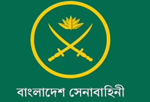 সেনাবাহিনী জানালেন বিশ্ববিদ্যালয় কেন্দ্রীয় ছাত্র সংসদ নির্বাচনে কোনো হস্তক্ষেপ নেই