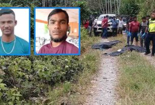 মালয়েশিয়ায় দুই দিনে তিন প্রবাসী বাংলাদেশি নি'হ'ত