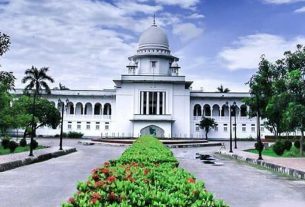 ঢাবি ভিপি পদে জুলিয়াস সিজারের প্রার্থিতা বাতিল: হাইকোর্ট রিট খারিজ