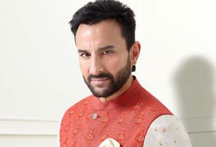 প্রেমিকাকে ছেড়ে দাও নইলে সিনেমা ছাড়ো পরিচালকের শর্তে যা করেছিলেন সাইফ আলী খান