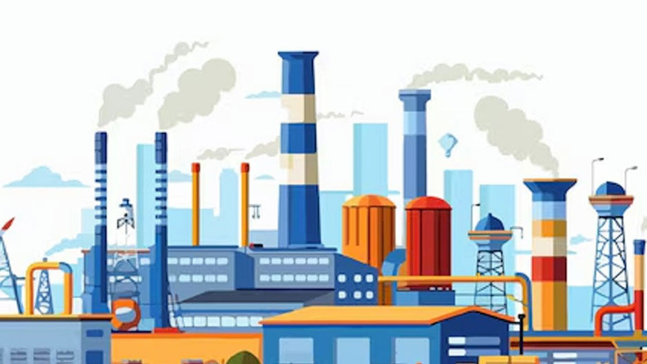 এক বছরে ২৩৯ শিল্প কারখানা বন্ধ কর্মহীন লক্ষাধিক শ্রমিক