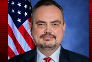 ঢাকায় যুক্তরাষ্ট্রের নতুন রাষ্ট্রদূত হিসেবে মনোনীত হলেন ব্রেন্ট ক্রিসটেনসেন