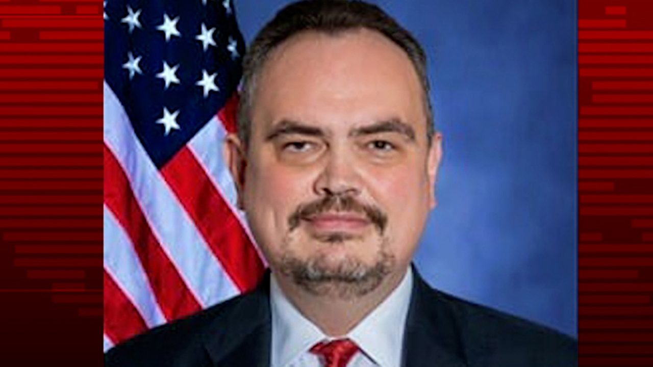 ঢাকায় যুক্তরাষ্ট্রের নতুন রাষ্ট্রদূত হিসেবে মনোনীত হলেন ব্রেন্ট ক্রিসটেনসেন