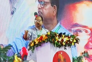 দুদু: বিএনপিতে লুটপাট নেই সুষ্ঠু নির্বাচন হলে ক্ষমতায় আসবে বিএনপি