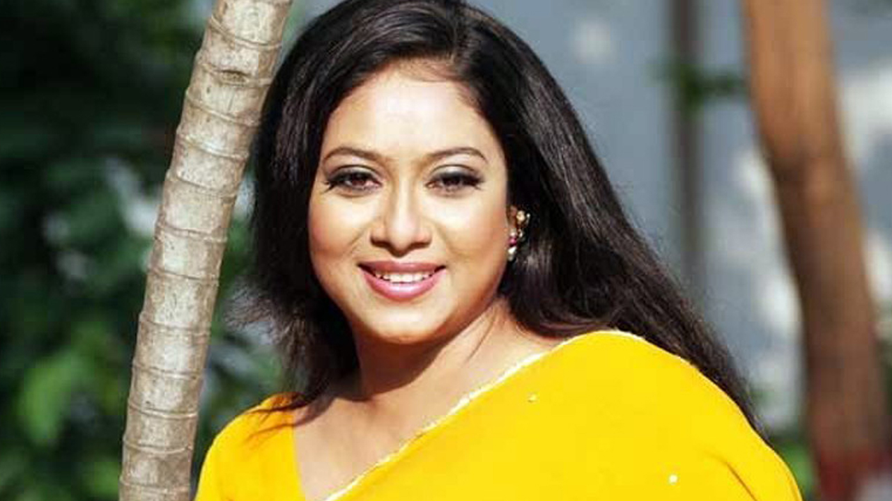 নভেম্বরে ক্যামেরায় ফিরছেন শাবনূর নতুন উদ্যমে শুরু হবে ‘রঙ্গনা’র শুটিং