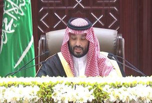 সৌদি আরব কাতারে ইসরায়েলি হা'ম'লা'র তীব্র নিন্দা আন্তর্জাতিক পদক্ষেপের আহ্বান