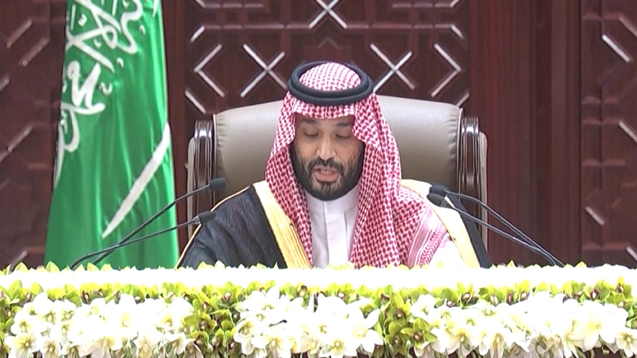 সৌদি আরব কাতারে ইসরায়েলি হা'ম'লা'র তীব্র নিন্দা আন্তর্জাতিক পদক্ষেপের আহ্বান