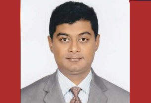 পটুয়াখালীর সাবেক মেয়র মহিউদ্দিন আহমেদ গ্রে'ফ'তা'র