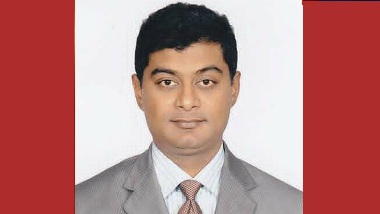 পটুয়াখালীর সাবেক মেয়র মহিউদ্দিন আহমেদ গ্রে'ফ'তা'র