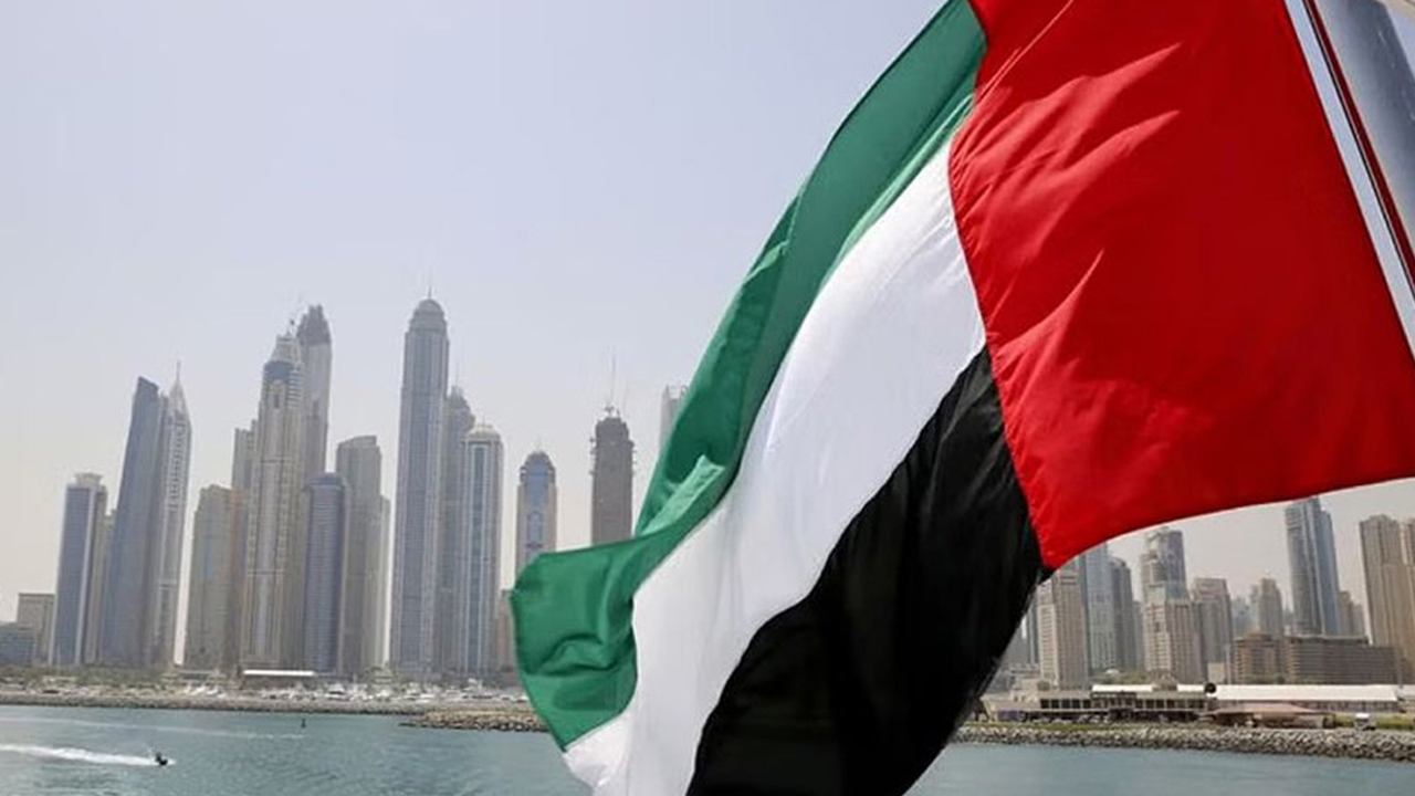 পশ্চিম তীরে ইসরায়েলের দখল নতুন ‘রেড লাইন’: সতর্কবার্তা UAE-এর