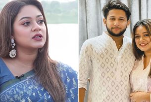 তৌহিদ আফ্রিদির সঙ্গে প্রেম! অতীত প্রসঙ্গে যা বললেন দীঘি